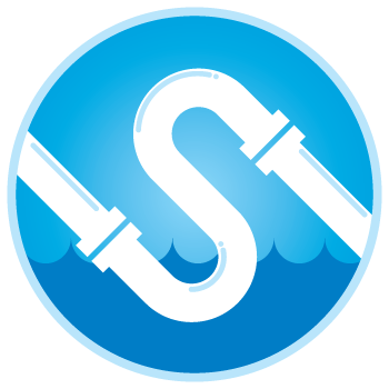 SA Plumbing Supply logo