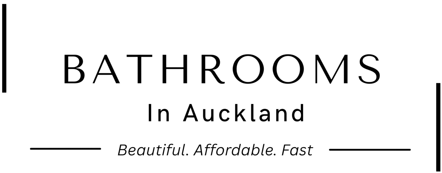 Bathrooms In Auckland Limited logo