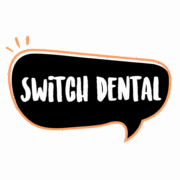Switch Dental logo