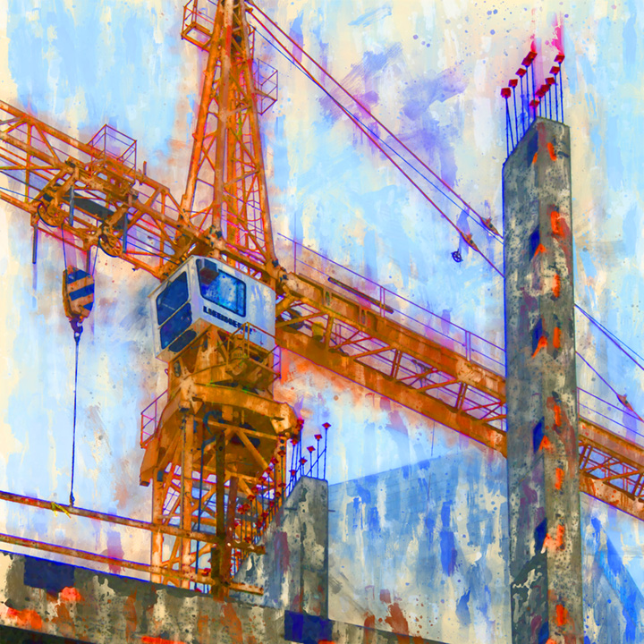 Construction Art logo
