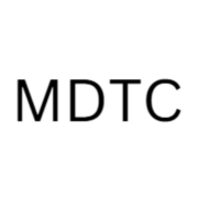 Megan Dempsey THE CLINIC logo