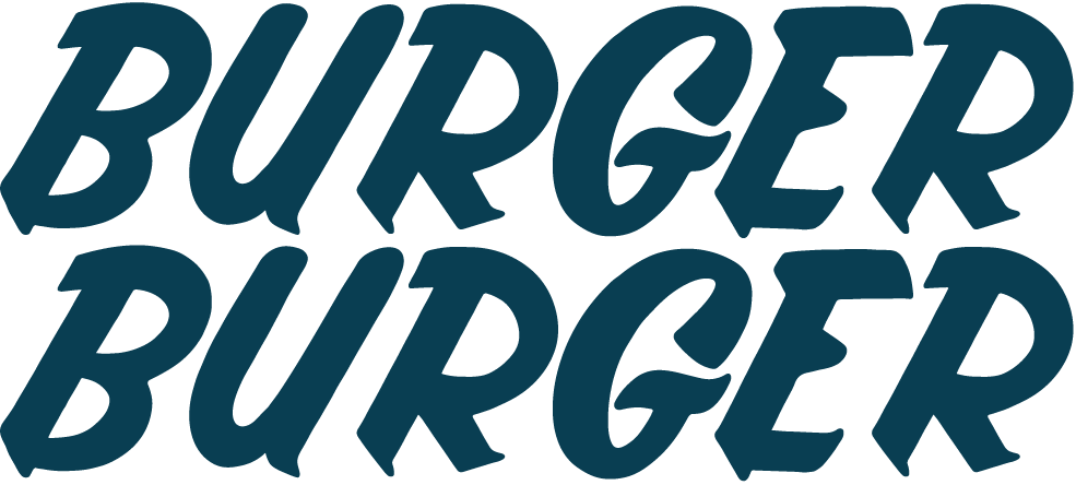 Burgerburger logo