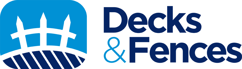 Decks And Fences Limited logo