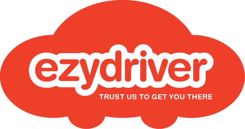 Ezy Driver Limited logo