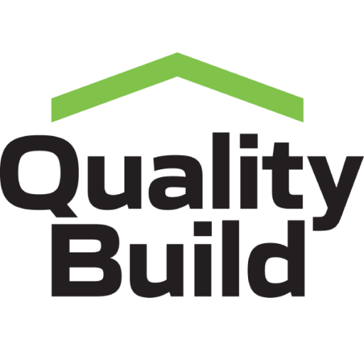 Quality Build logo