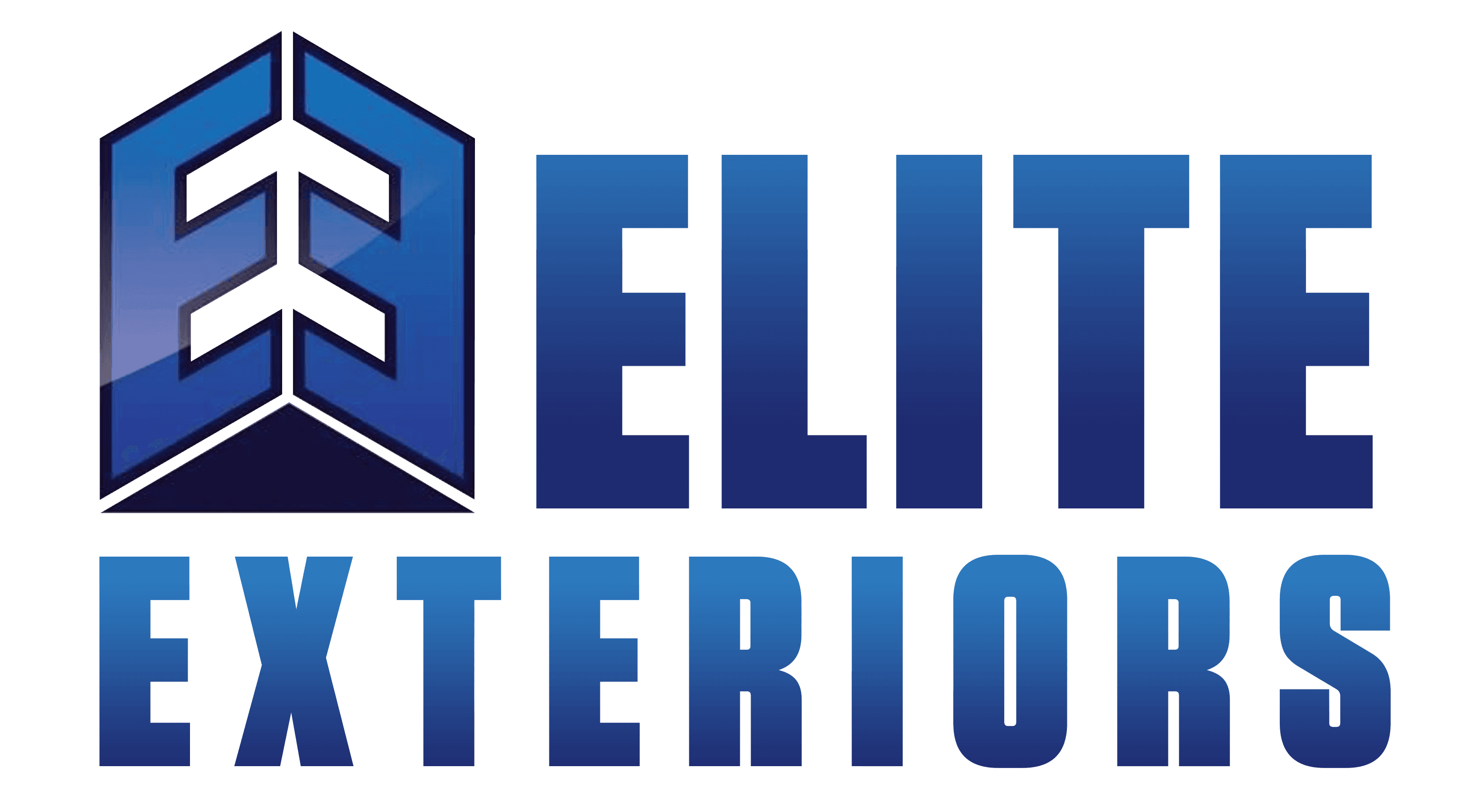 Elite Exteriors logo