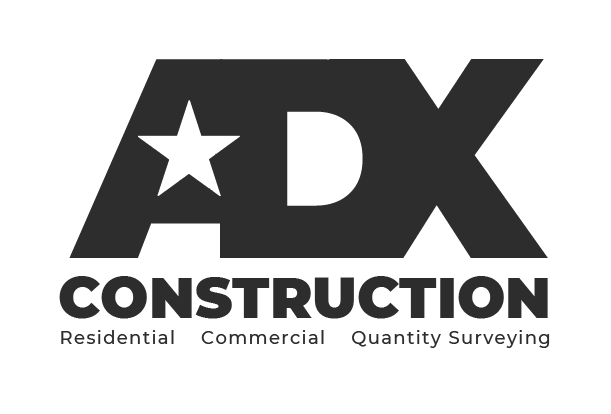 Adx Construction Limited logo