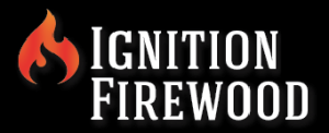 Ignition Firewood logo