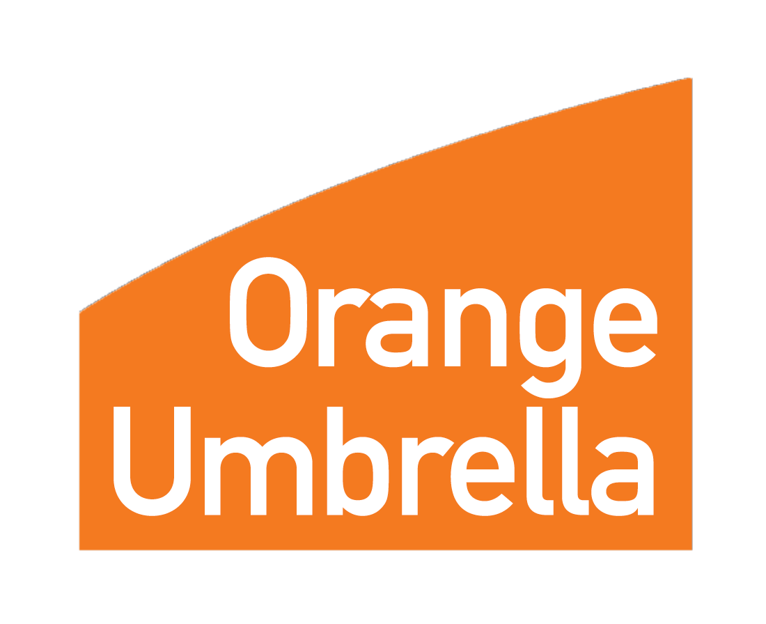 Orange Umbrella Limited logo