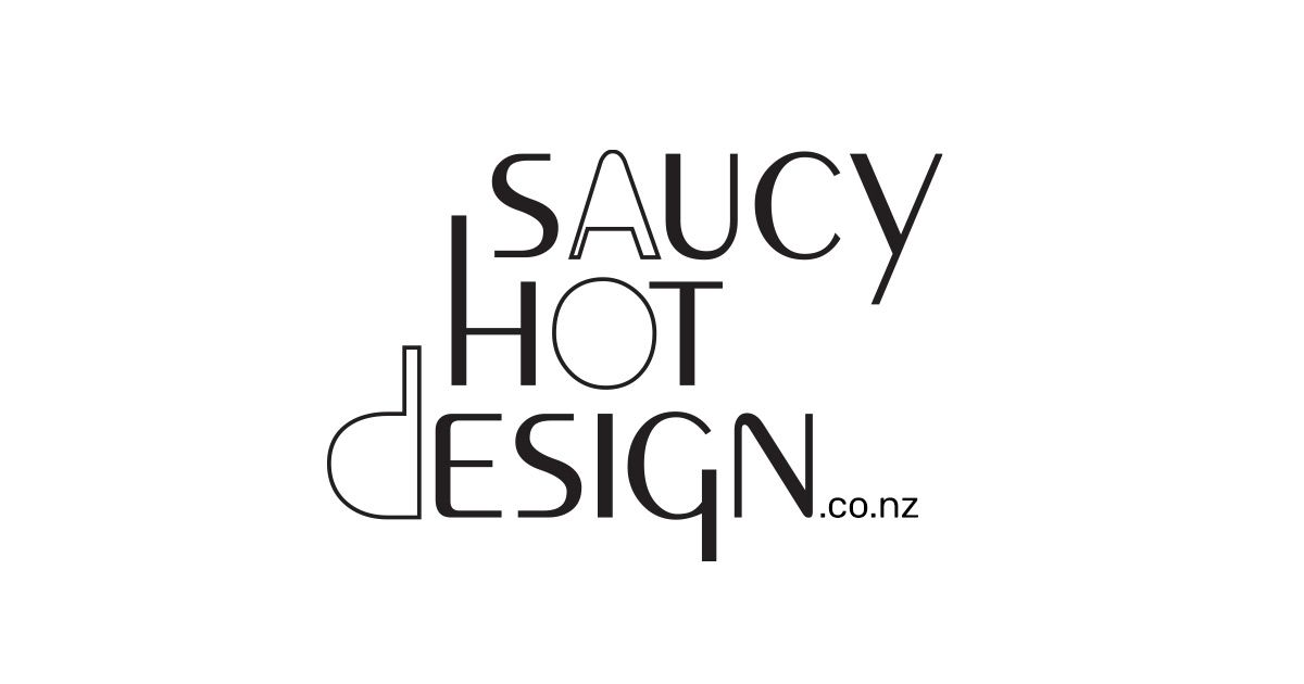 Saucy Hot Design Limited logo