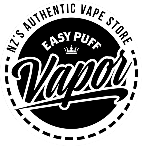 EasyPuff Vape Stores logo