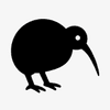 Kiwi Clotheslines logo