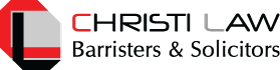 Christi Law logo