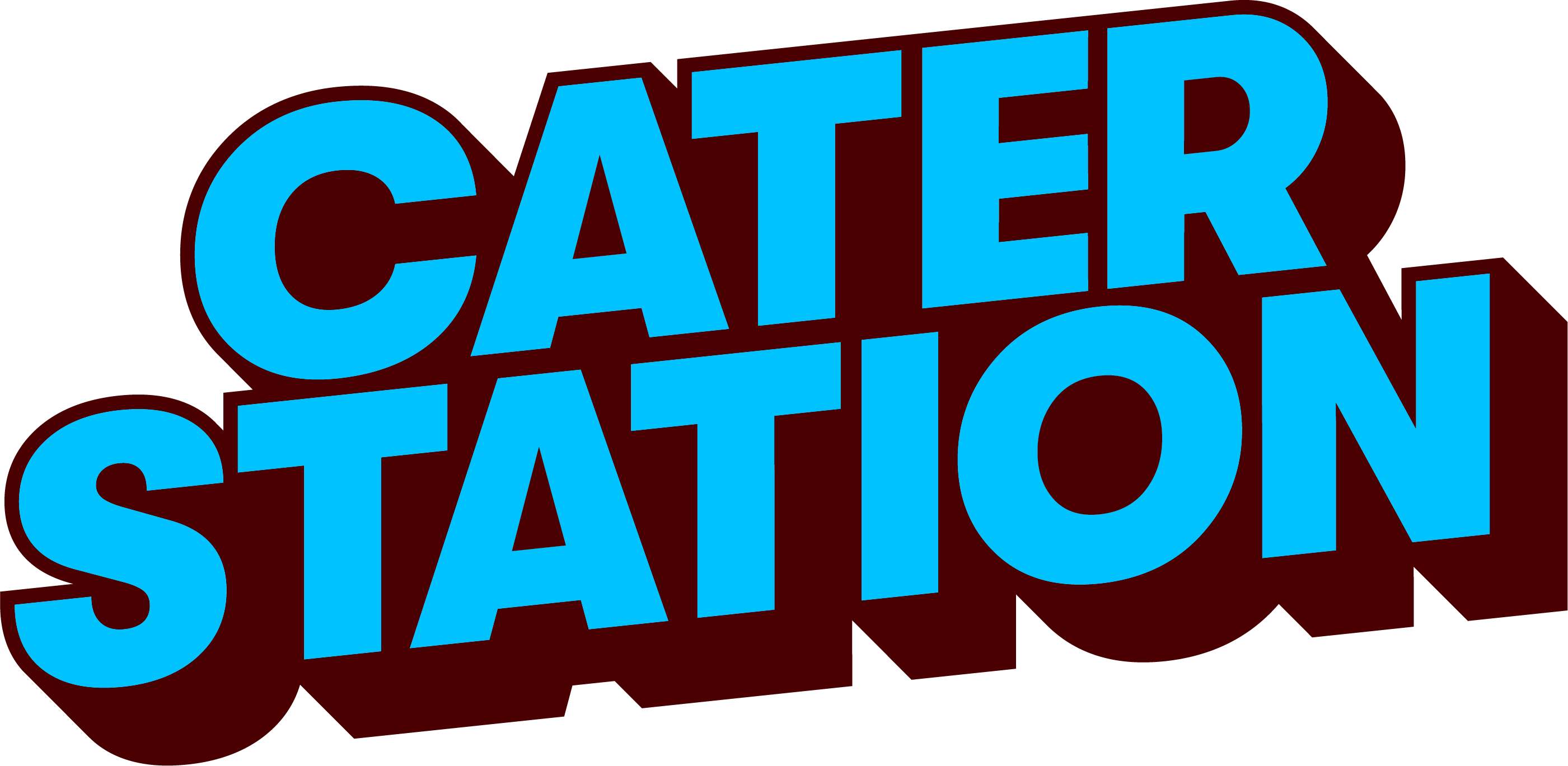 Cater Station logo