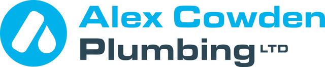 Alex Cowden Plumbing logo