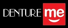 Denture Me logo