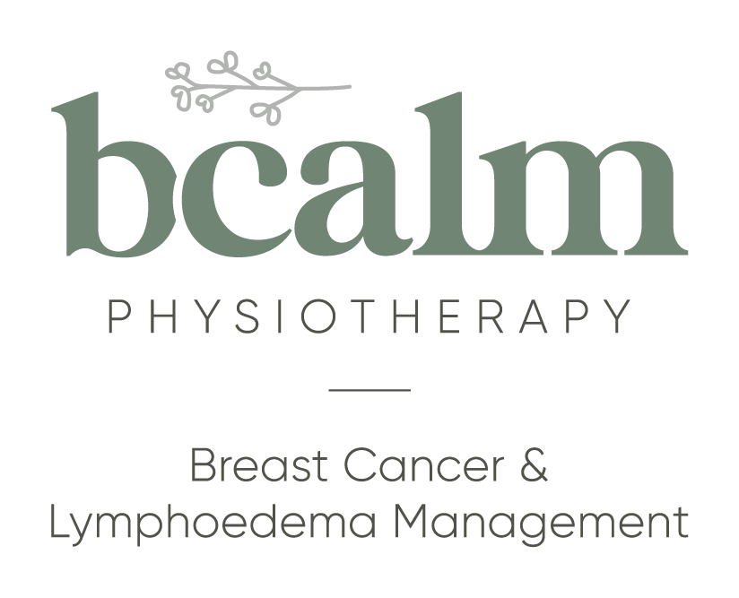 bcapm physiotherapy logo