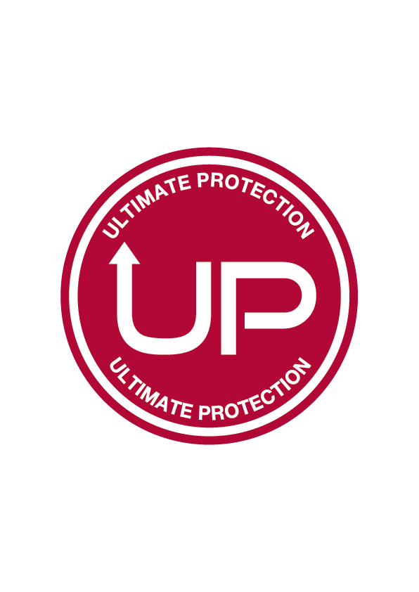 Ultimate Protection Scaffolding logo