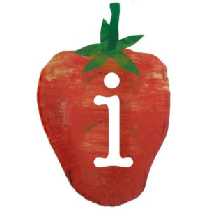 Infruit logo
