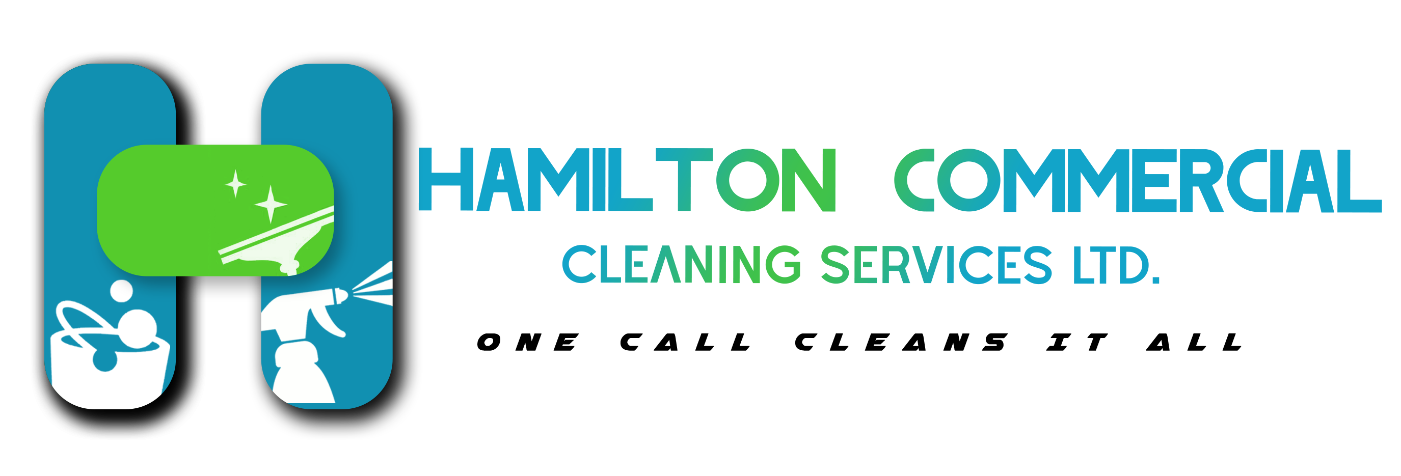 HAMILTON COMMERCIAL CLEANING SERVICES LIMITED logo