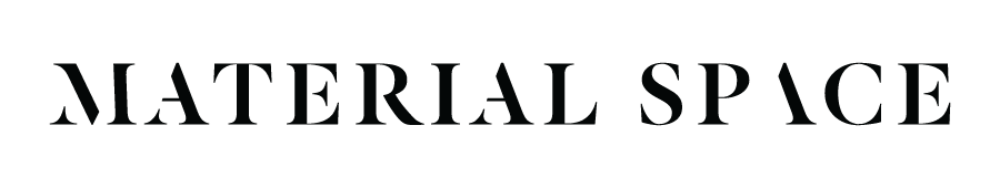 Materialspace logo