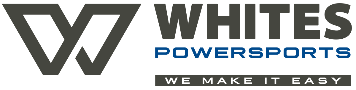Whites Powersports Australia Pty logo