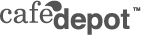 Cafe Depot (Canterbury) Limited logo