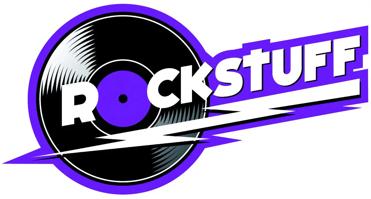 ROCKSTUFF logo