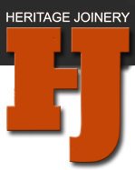 Heritage Joinery Ltd logo