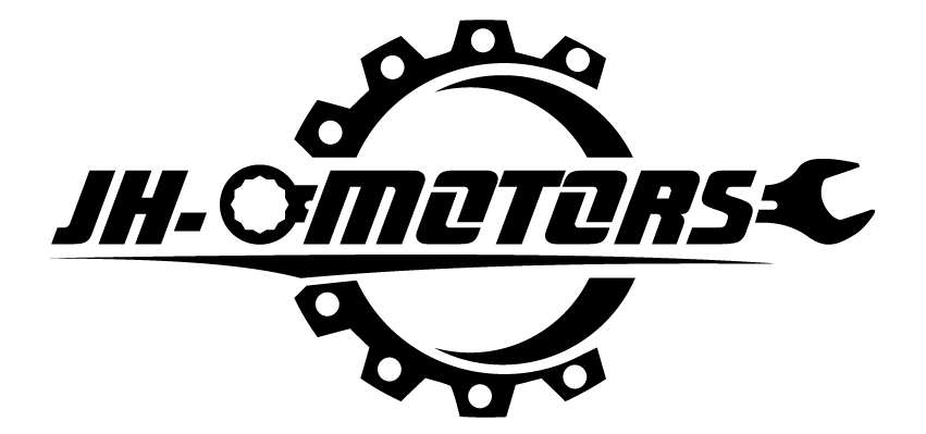 jh motors logo