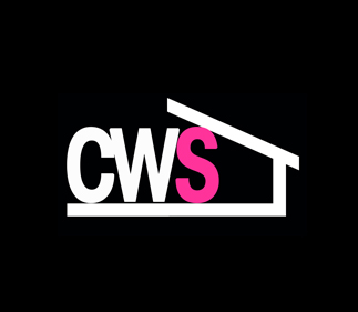 Civil Works Scaffolding logo
