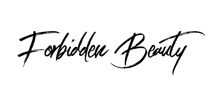 Forbidden Beauty logo