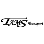 TAMS Transport logo