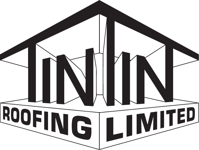 Tin Tin Roofing Limited logo