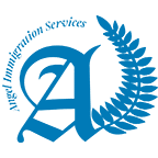 Angel Immigration Services logo