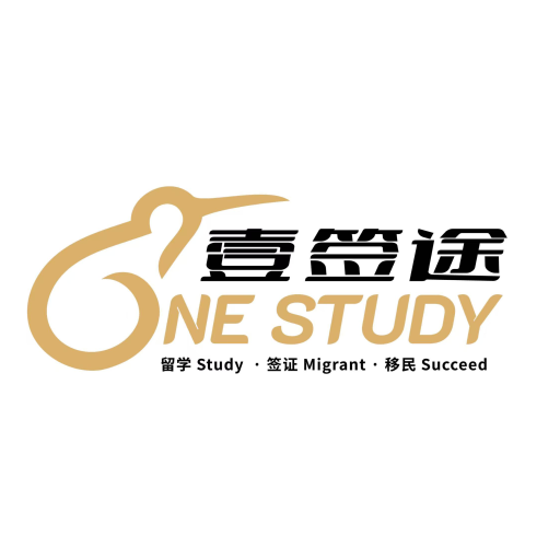 One Study logo