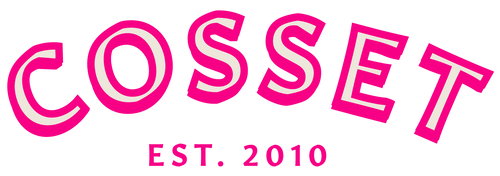 cosset logo