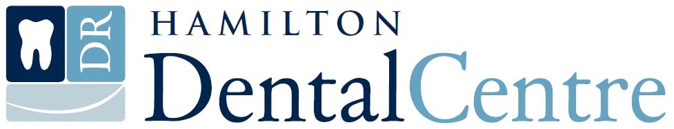 Hamilton Dental Centre logo