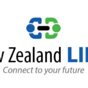 New Zealand Link logo