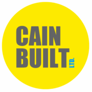 Cain Built Limited logo