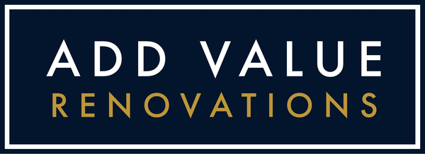 Add Value Renovations logo