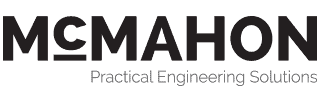 Mcmahon logo