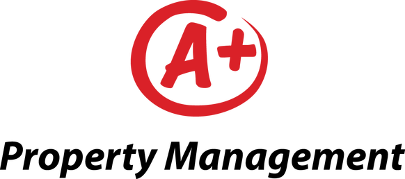 A+ Property Management - Letting Limited logo