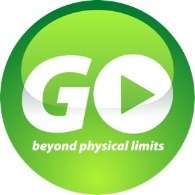GO Beyond Physical Limits Ltd logo