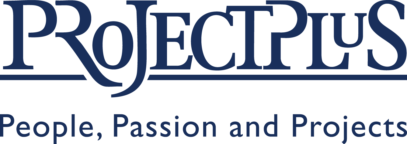 Project Plus Limited logo