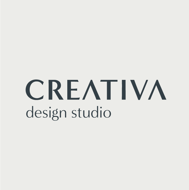 CREATIVA Design Studio logo
