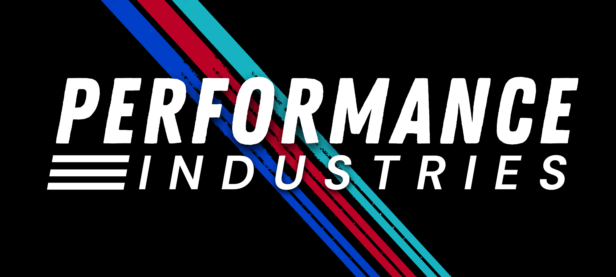 Performance Industries logo