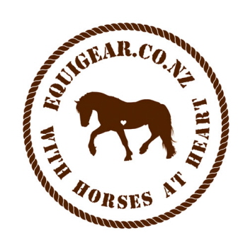 EquiGear logo