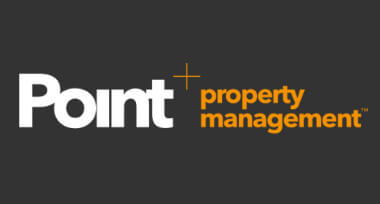 POINT PROPERTY AND PORTFOLIO MANAGEMENT LIMITED logo