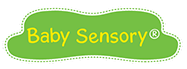 Baby Sensory and Toddler Sense Auckland City West logo